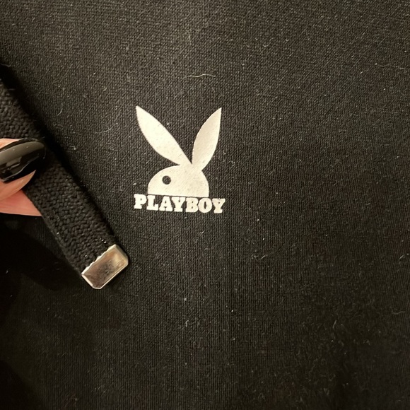 Playboy x Egoist Hoodie - Picture 2 of 5